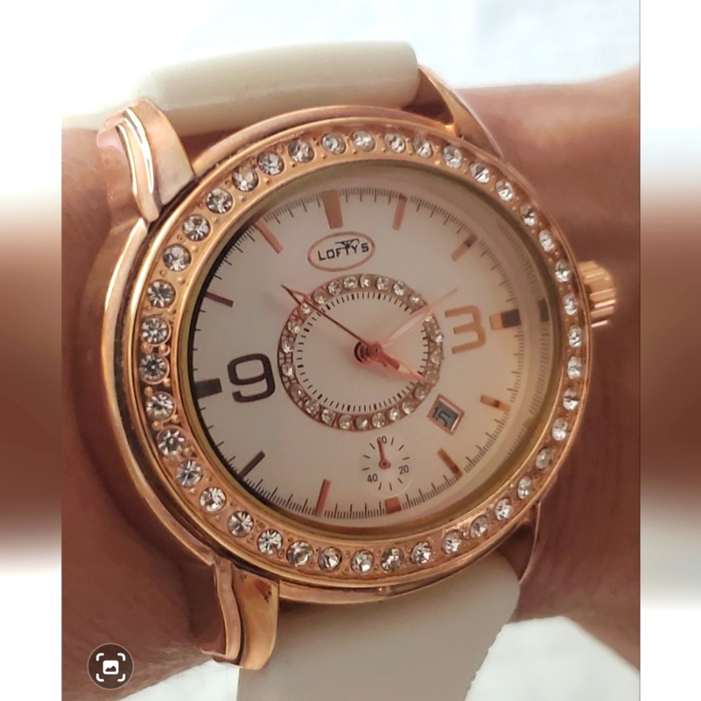 Loftys Ladies Watch